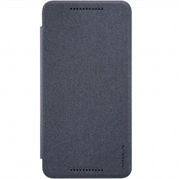 Huawei Nexus 6P dėklas juodos spalvos "Nillkin" Sparkle serijos
